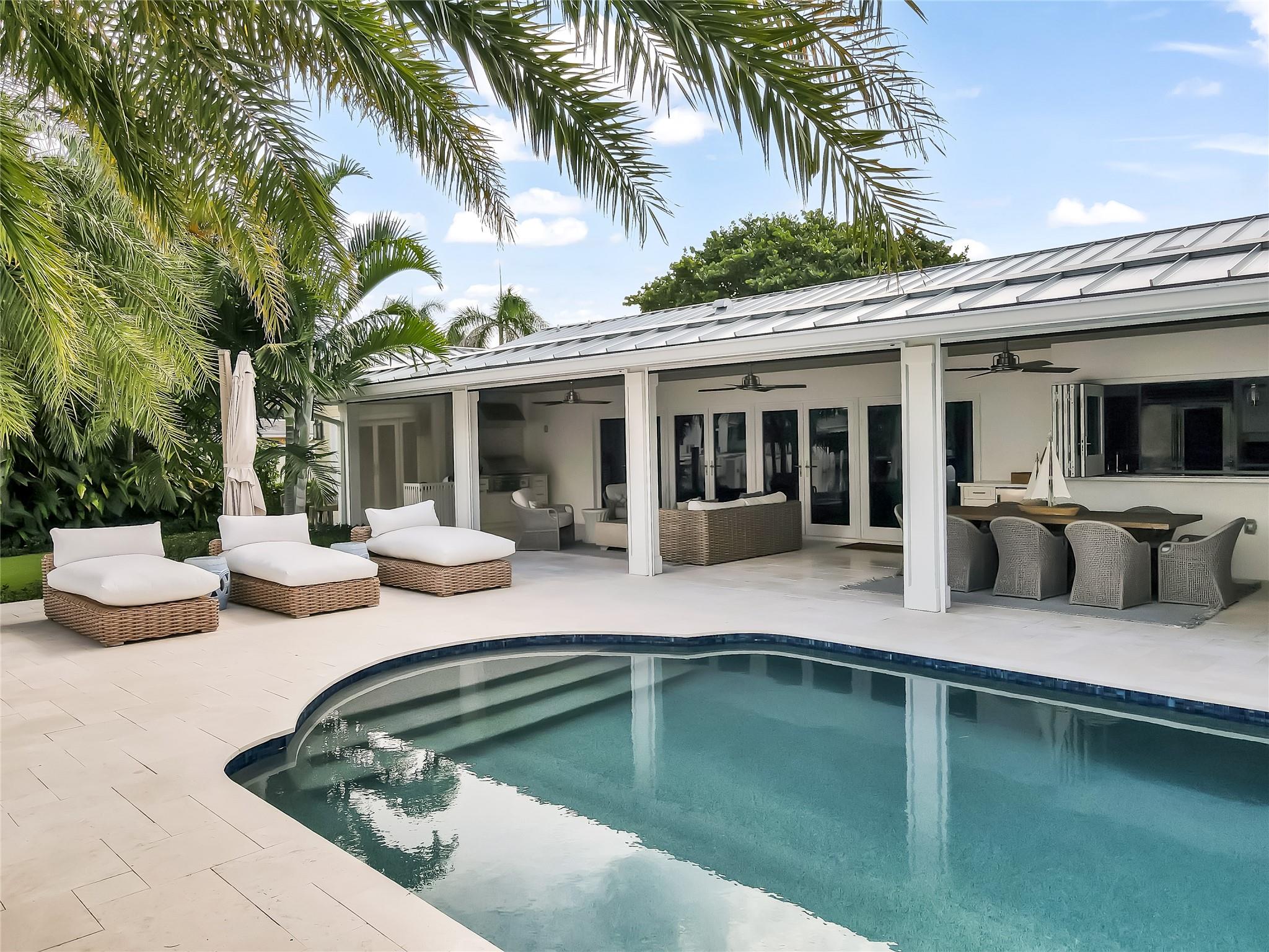 LIGHTHOUSE POINT 6TH SEC - Residential