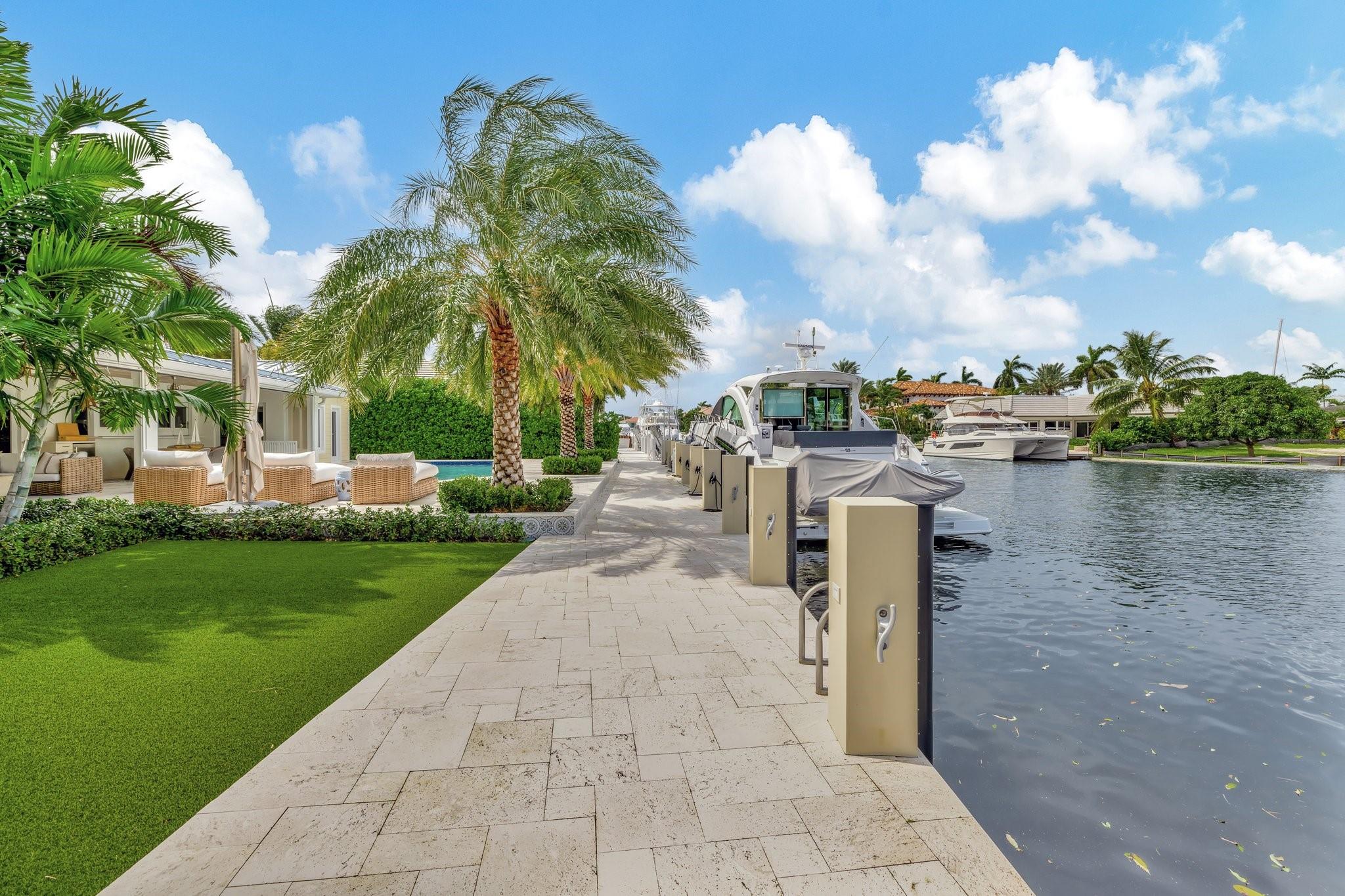 LIGHTHOUSE POINT 6TH SEC - Residential