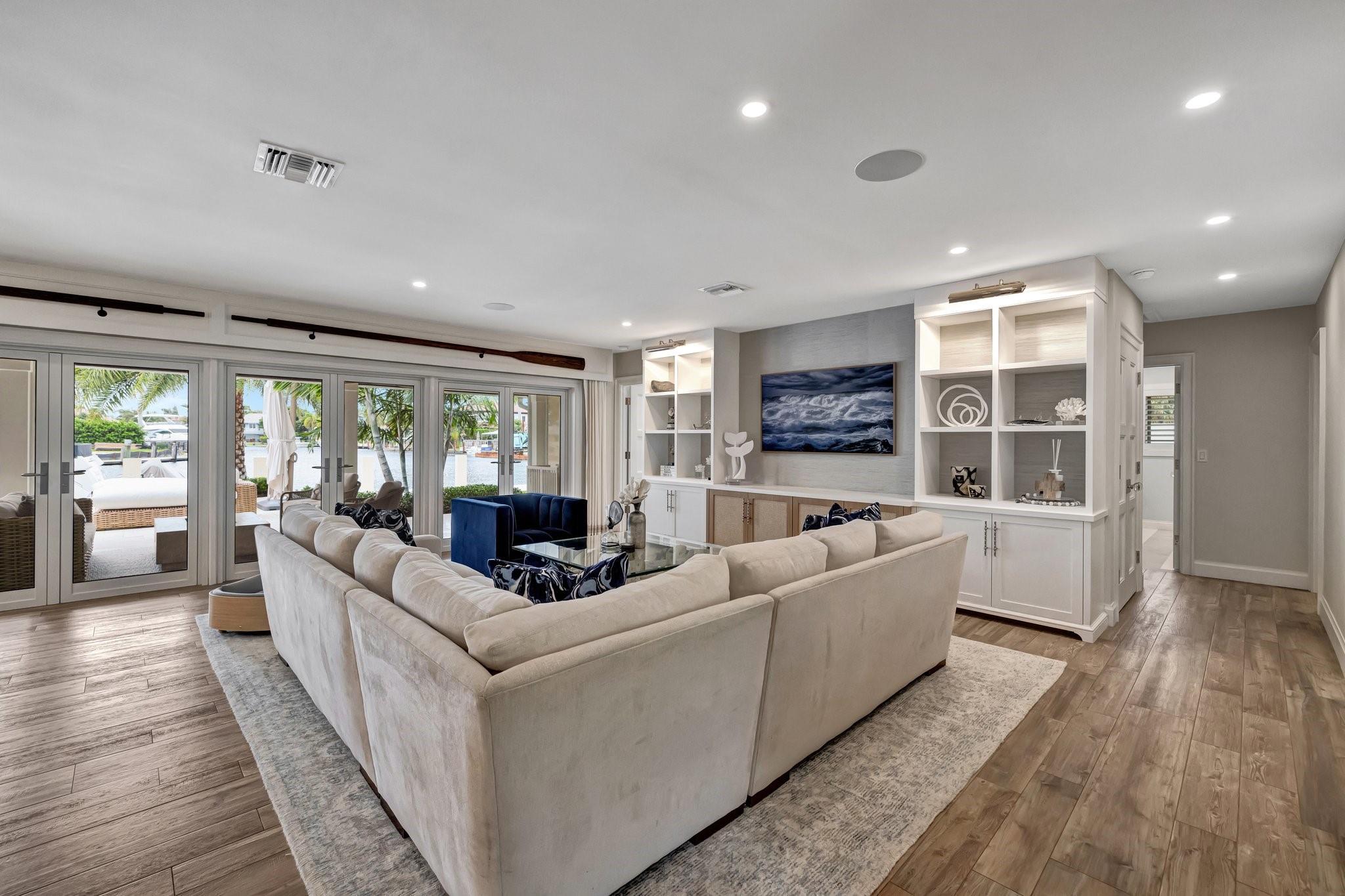 LIGHTHOUSE POINT 6TH SEC - Residential