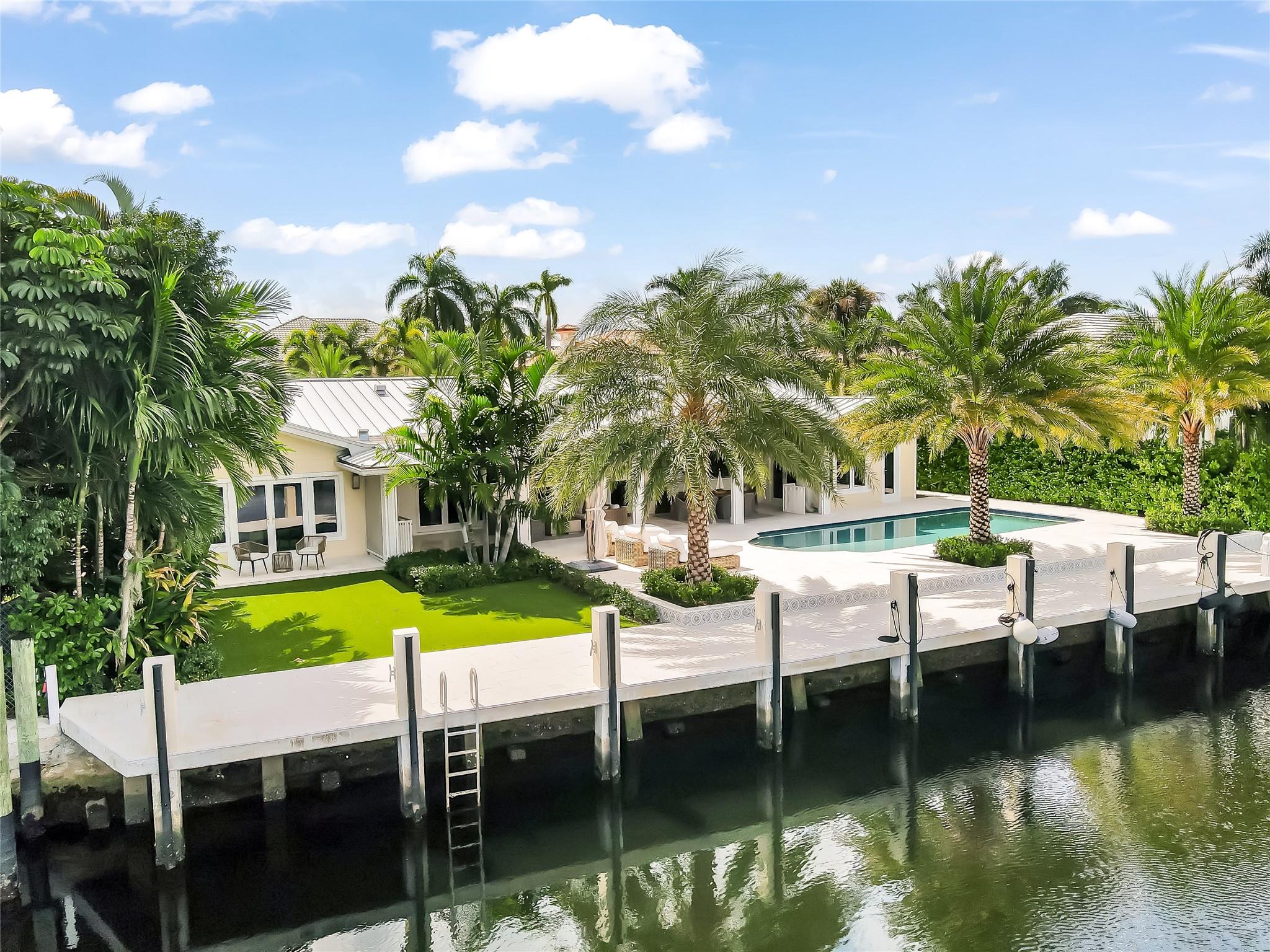 LIGHTHOUSE POINT 6TH SEC - Residential