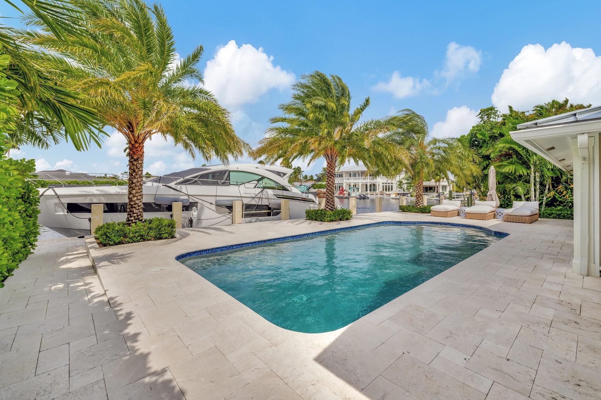 LIGHTHOUSE POINT 6TH SEC - Residential