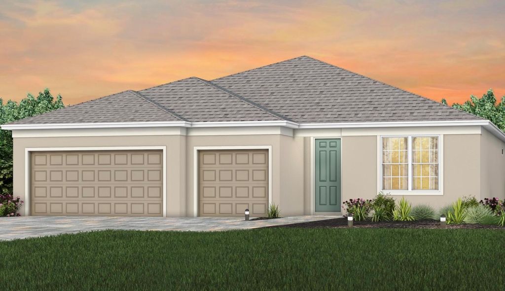 Photo of 12211 SW Myrtle Oak Drive #400, Port St Lucie, FL 34987 (MLS # R10951746)