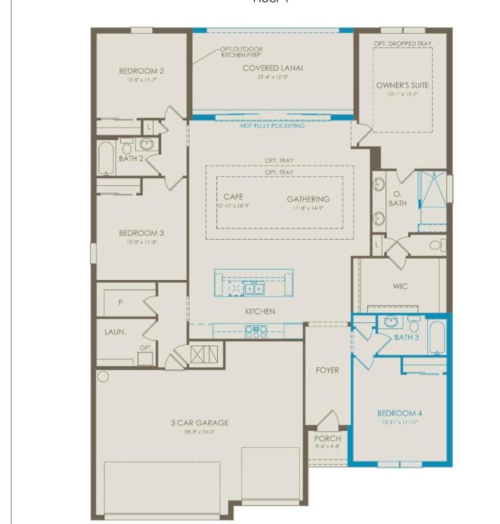 Photo of 12211 SW Myrtle Oak Drive #400, Port Saint Lucie, FL 34987 (MLS # R10951746)