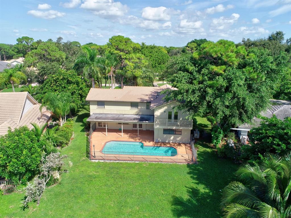 Photo of 3418 Pine Haven Circle, Boca Raton, FL 33431 (MLS # R10657823)