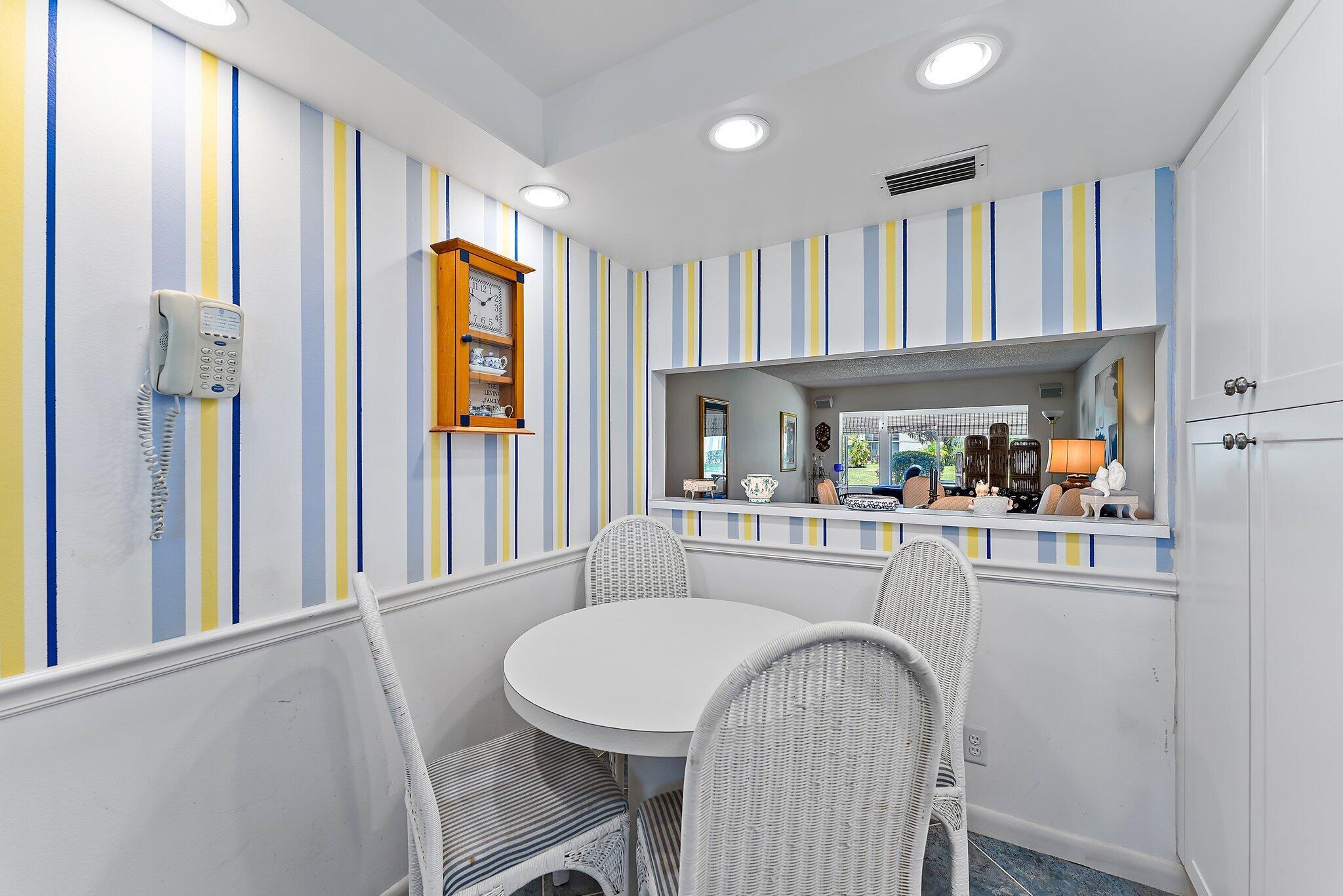 POINCIANA LAKES CONDO - Residential