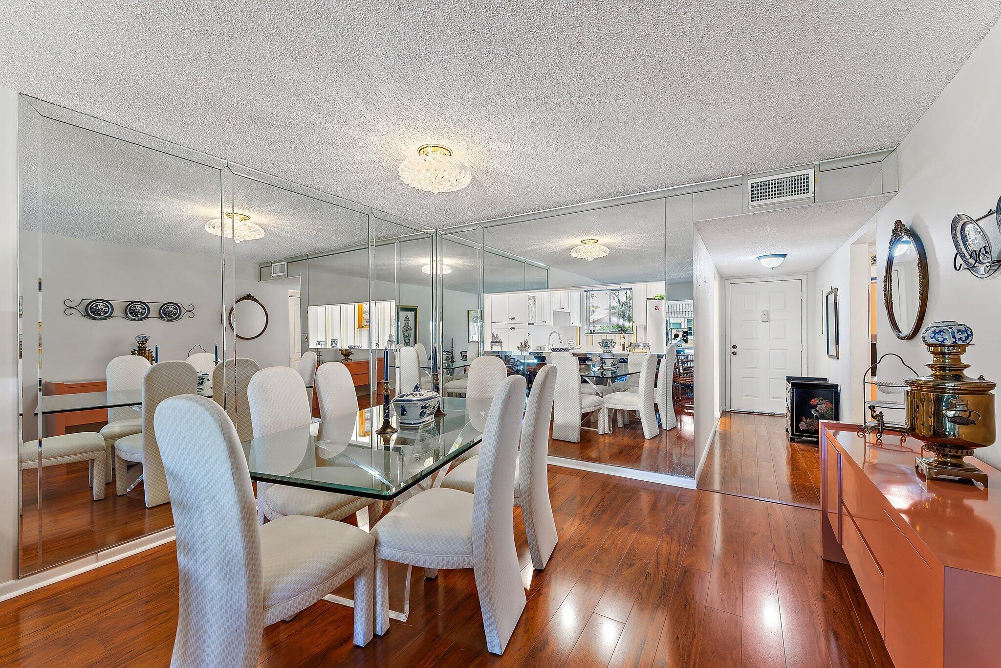 POINCIANA LAKES CONDO - Residential