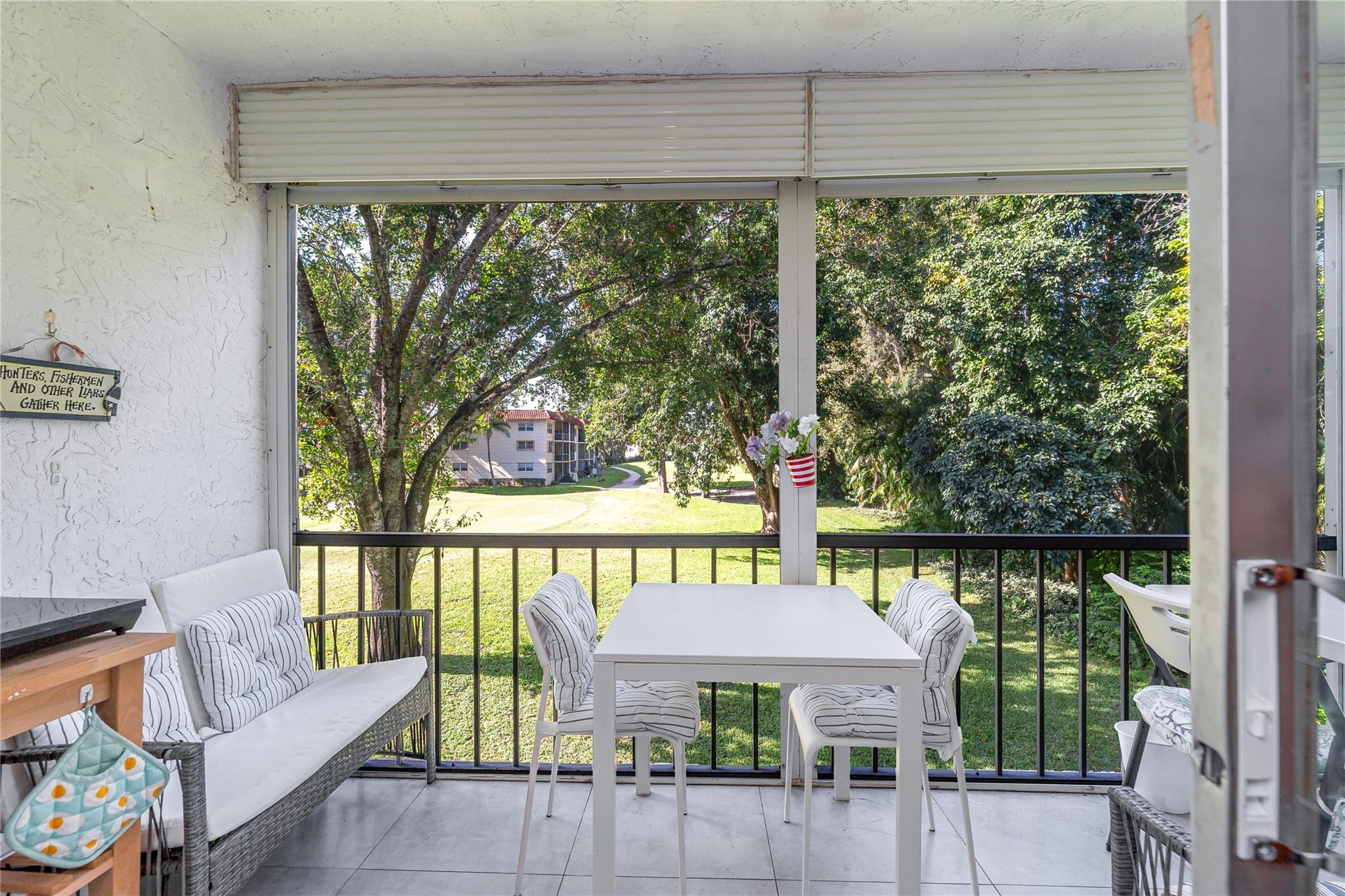 Hollybrook Golf & Tennis - Residential