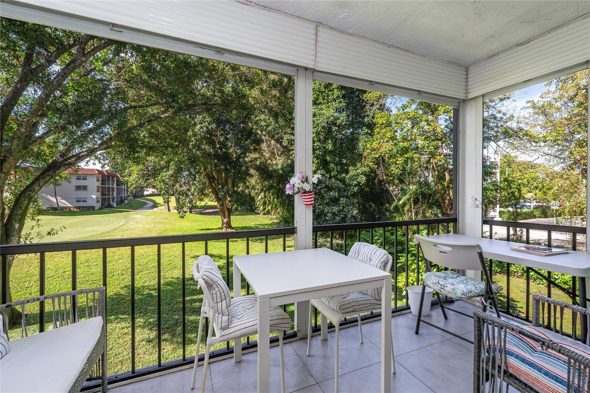 Hollybrook Golf & Tennis - Residential