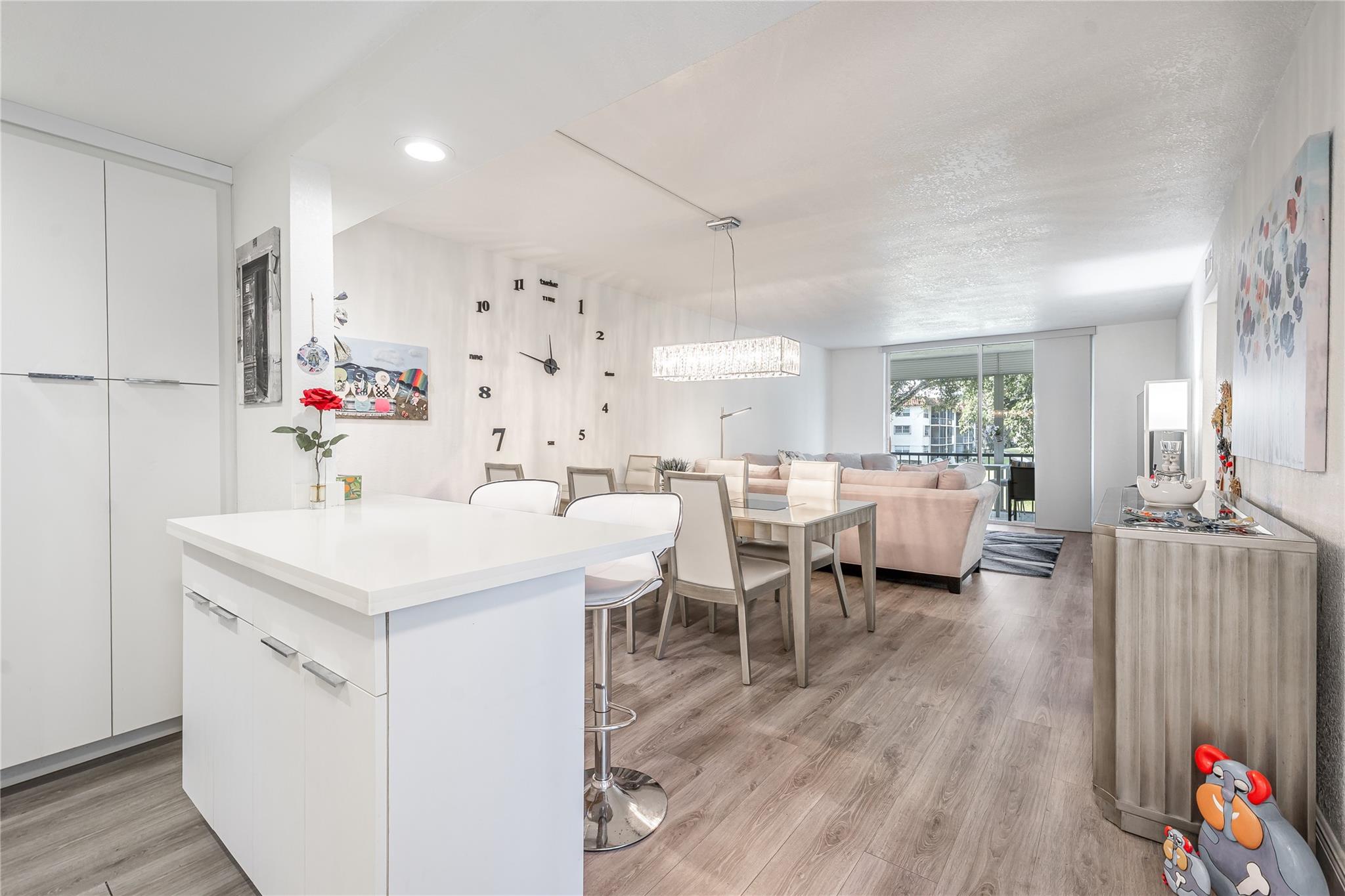 Hollybrook Golf & Tennis - Residential