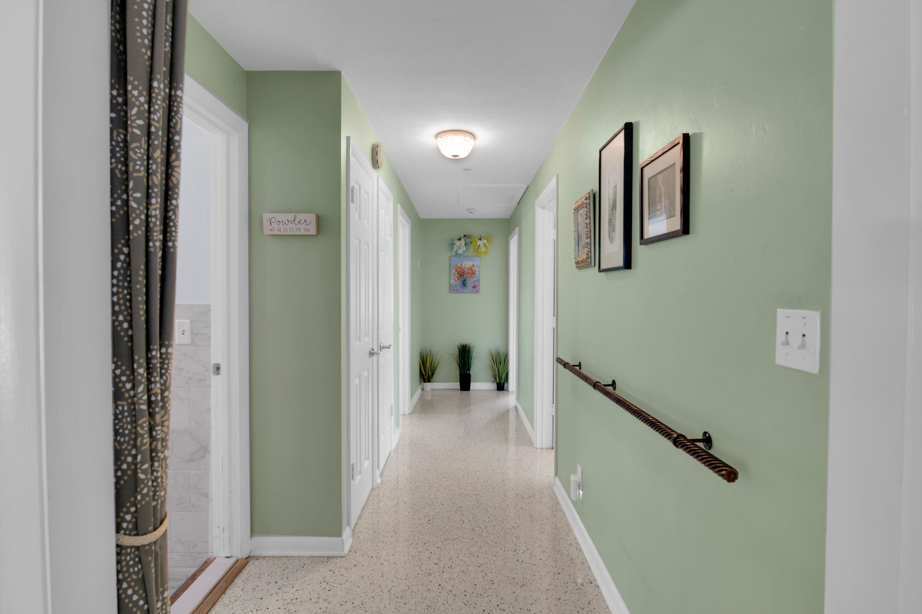 MODEL LAND CO - Residential