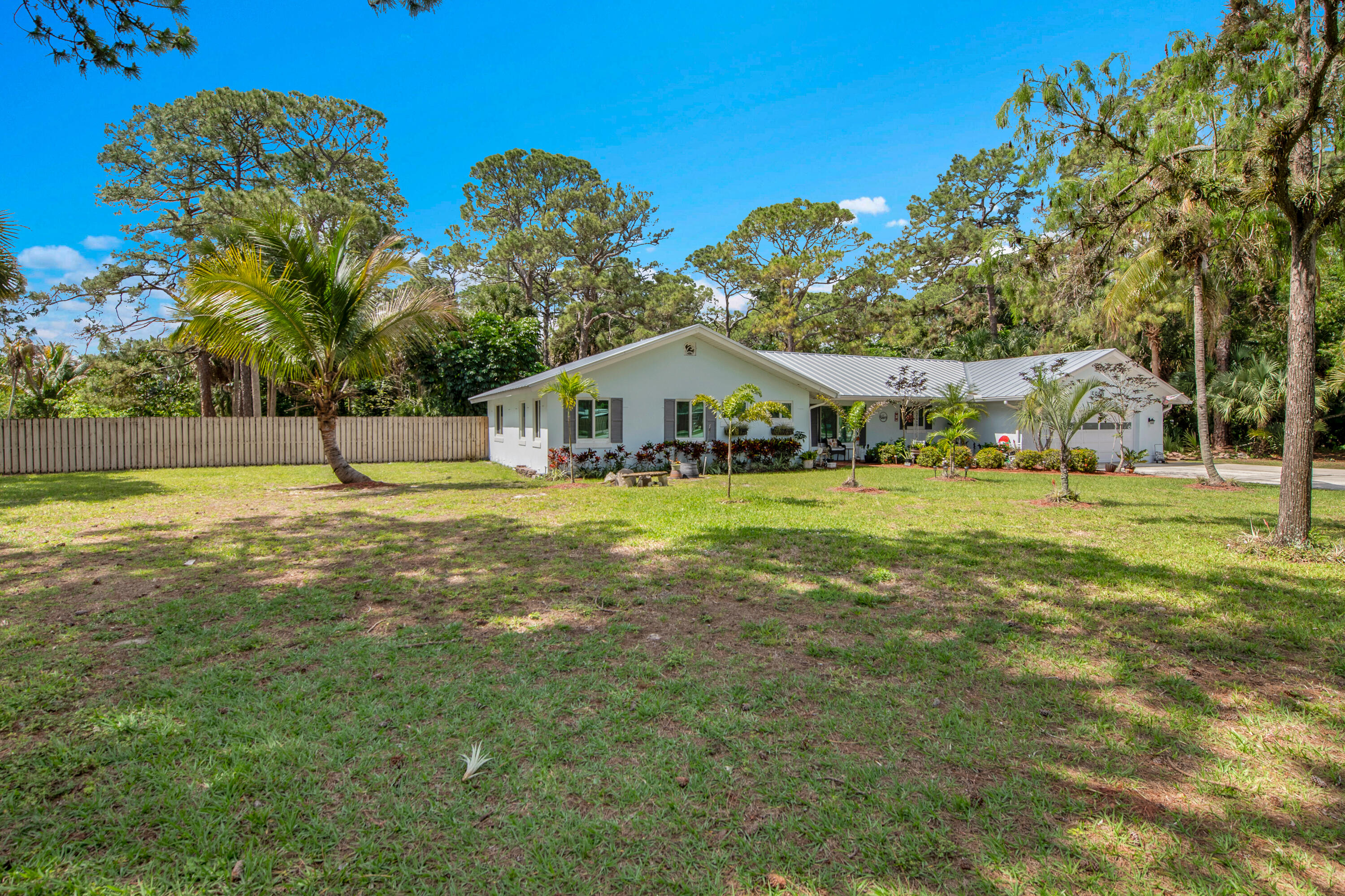 MODEL LAND CO - Residential