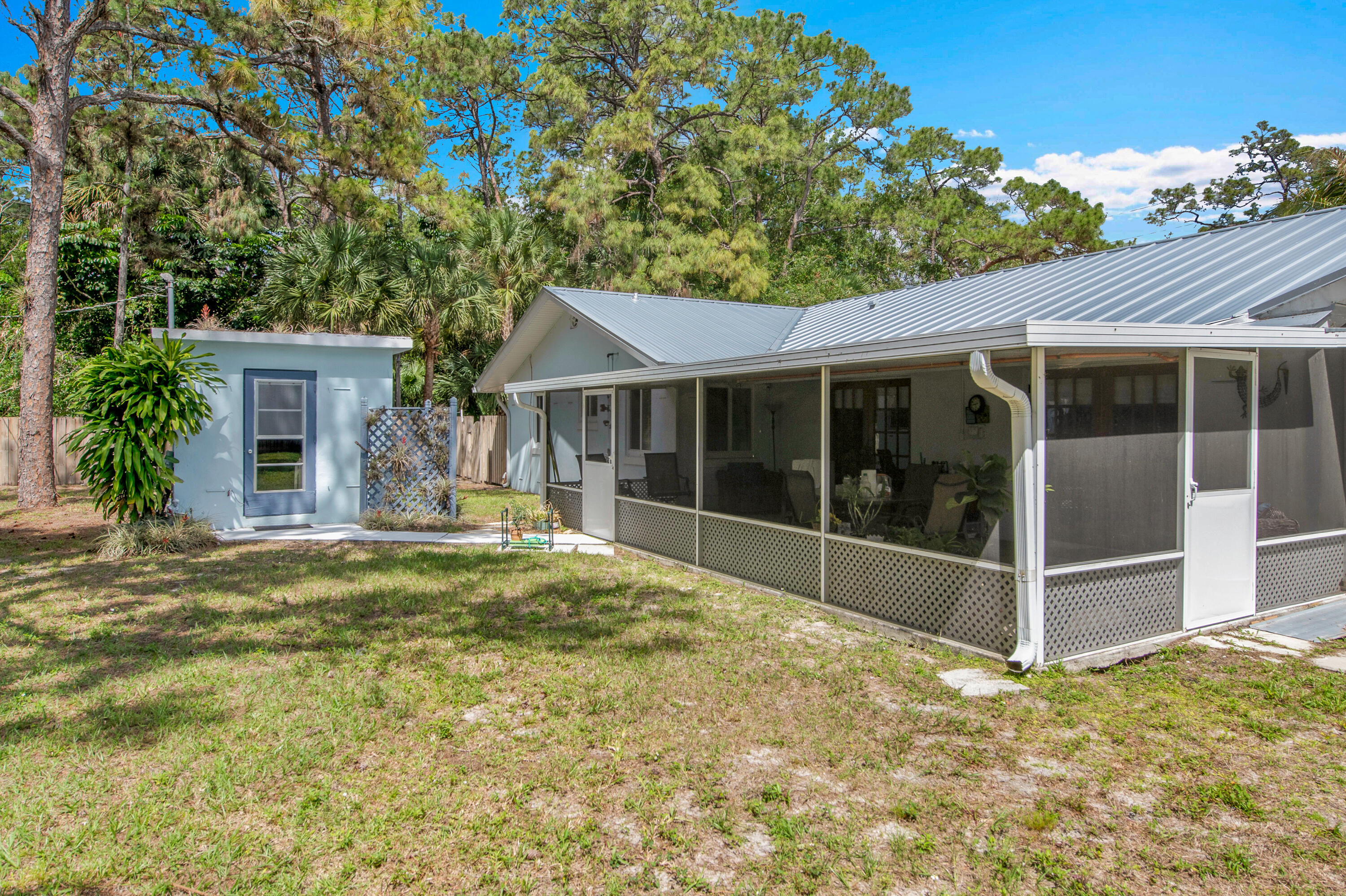 MODEL LAND CO - Residential