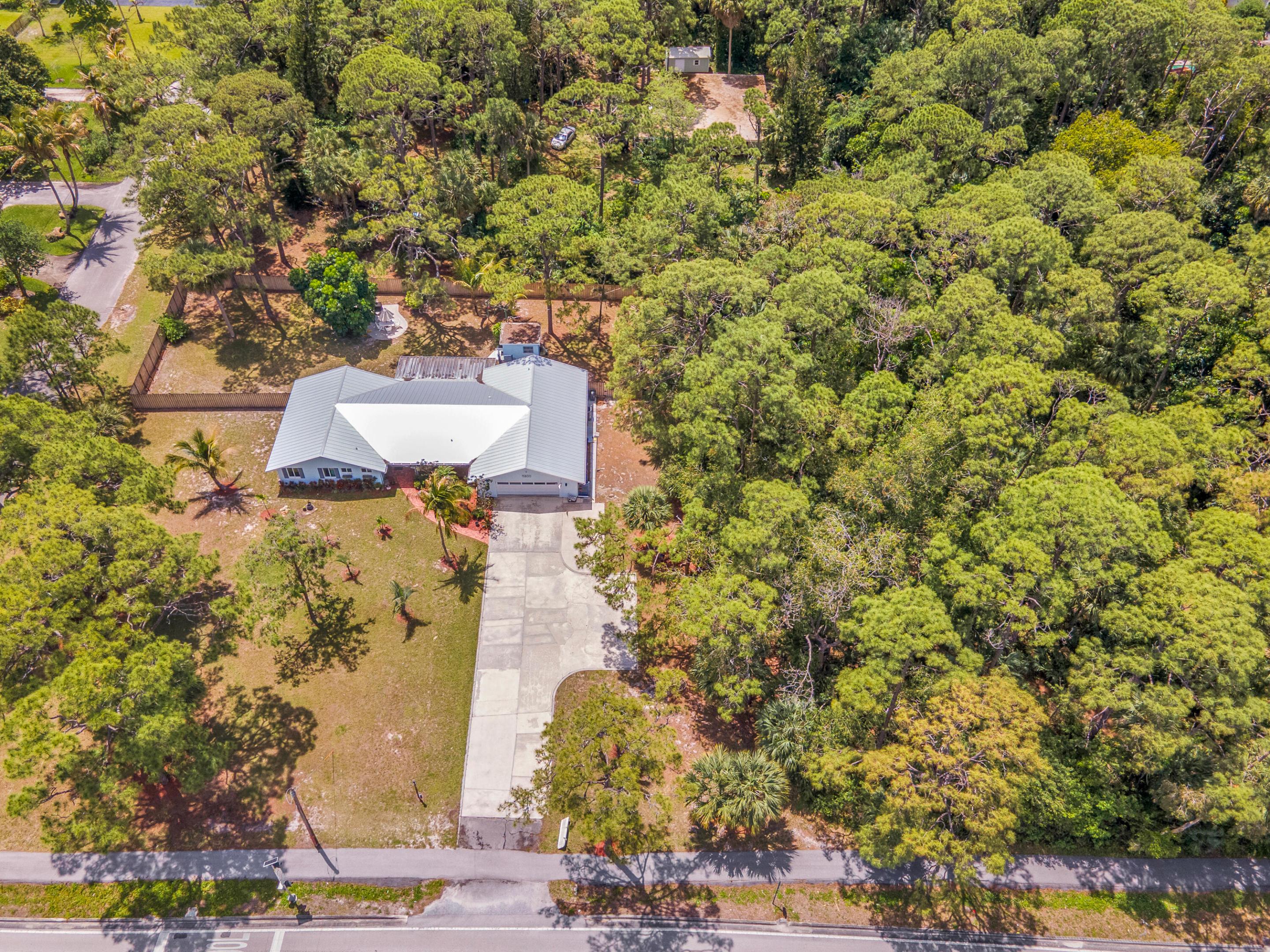 MODEL LAND CO - Residential