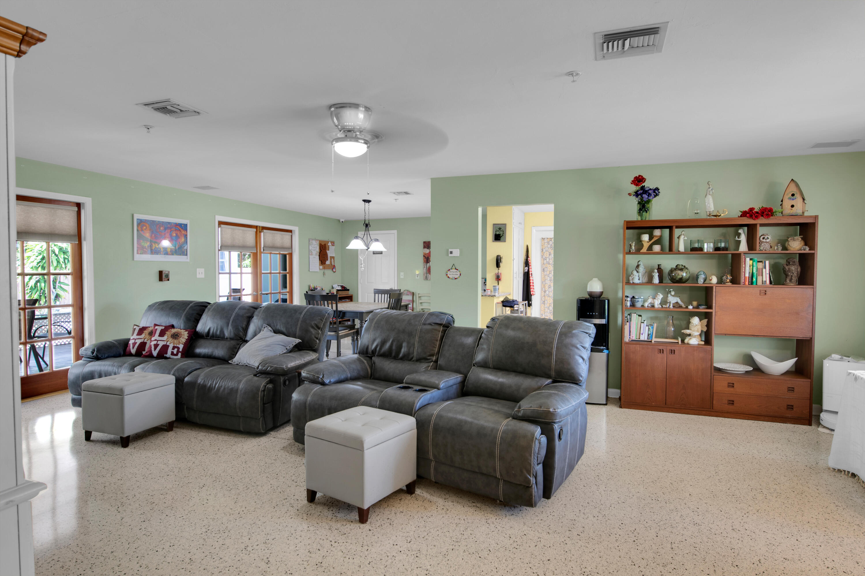 MODEL LAND CO - Residential