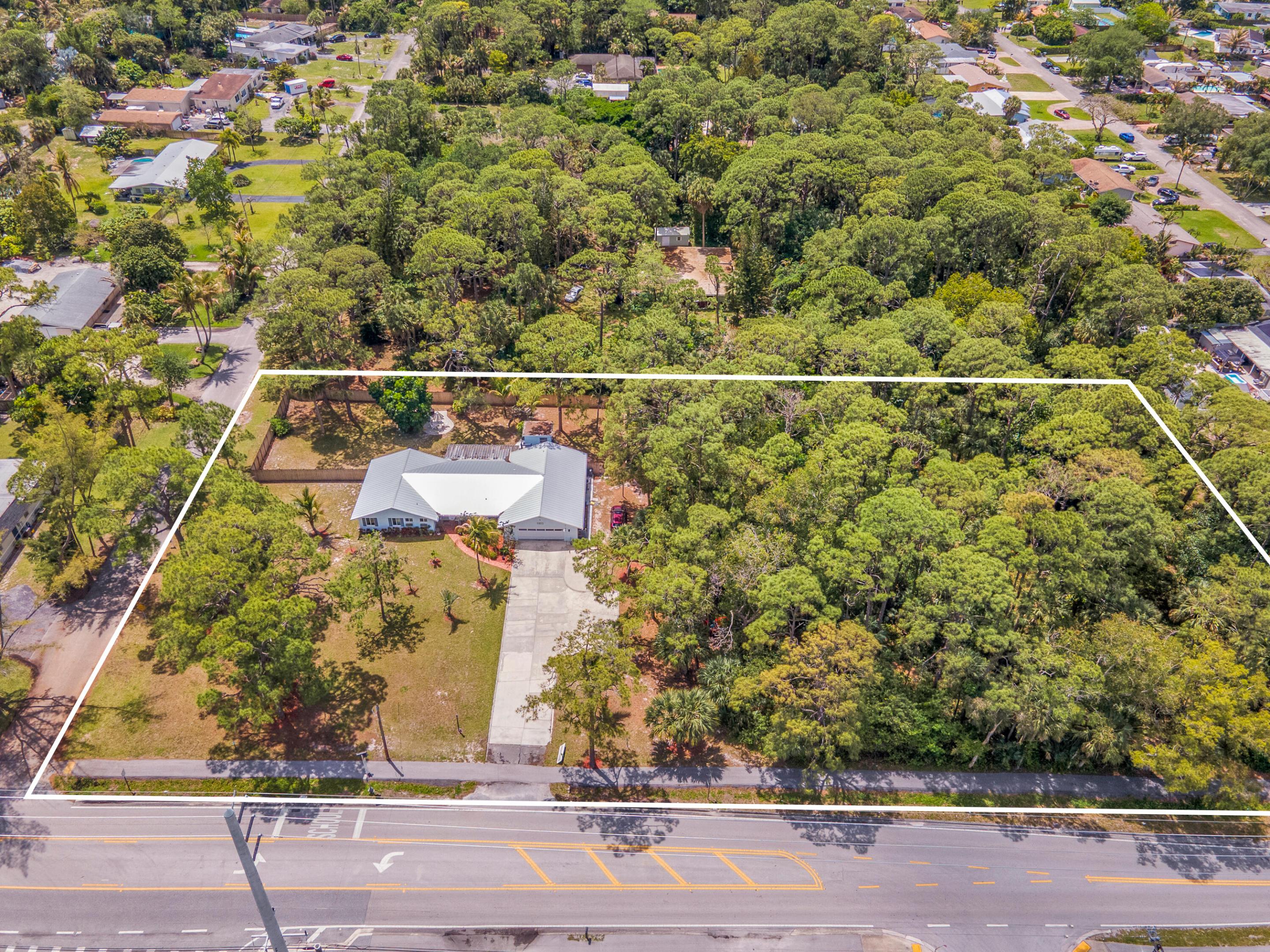 MODEL LAND CO - Residential