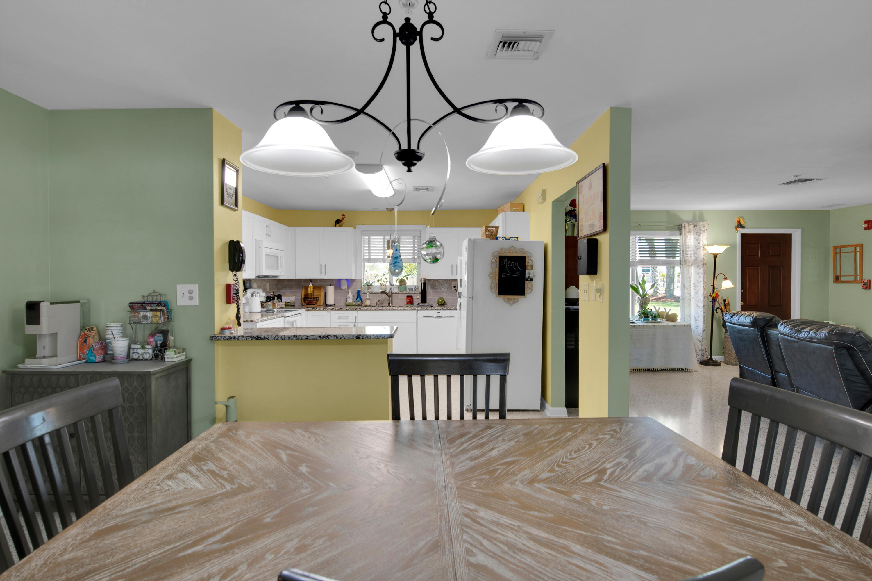 MODEL LAND CO - Residential