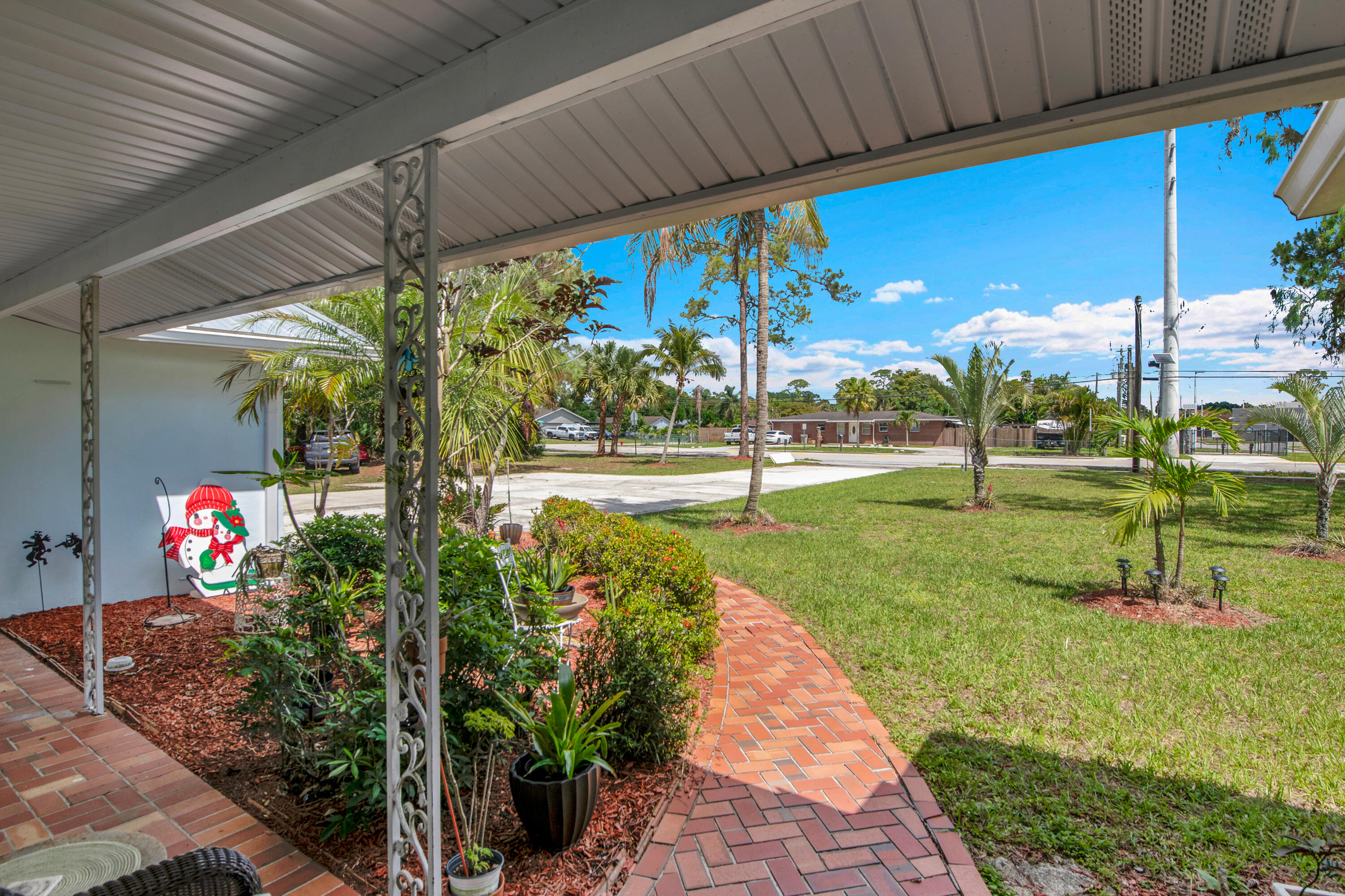 MODEL LAND CO - Residential