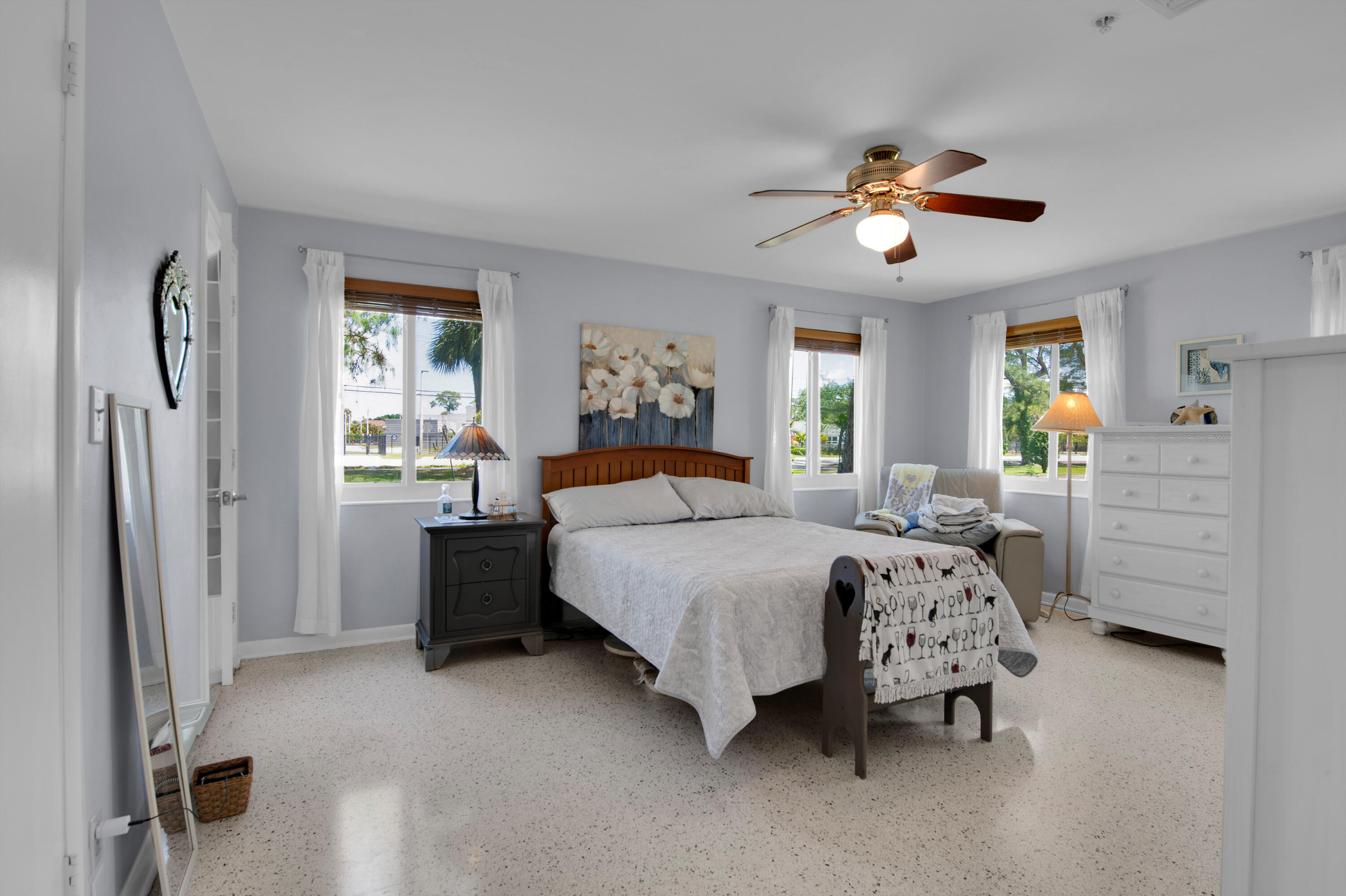 MODEL LAND CO - Residential