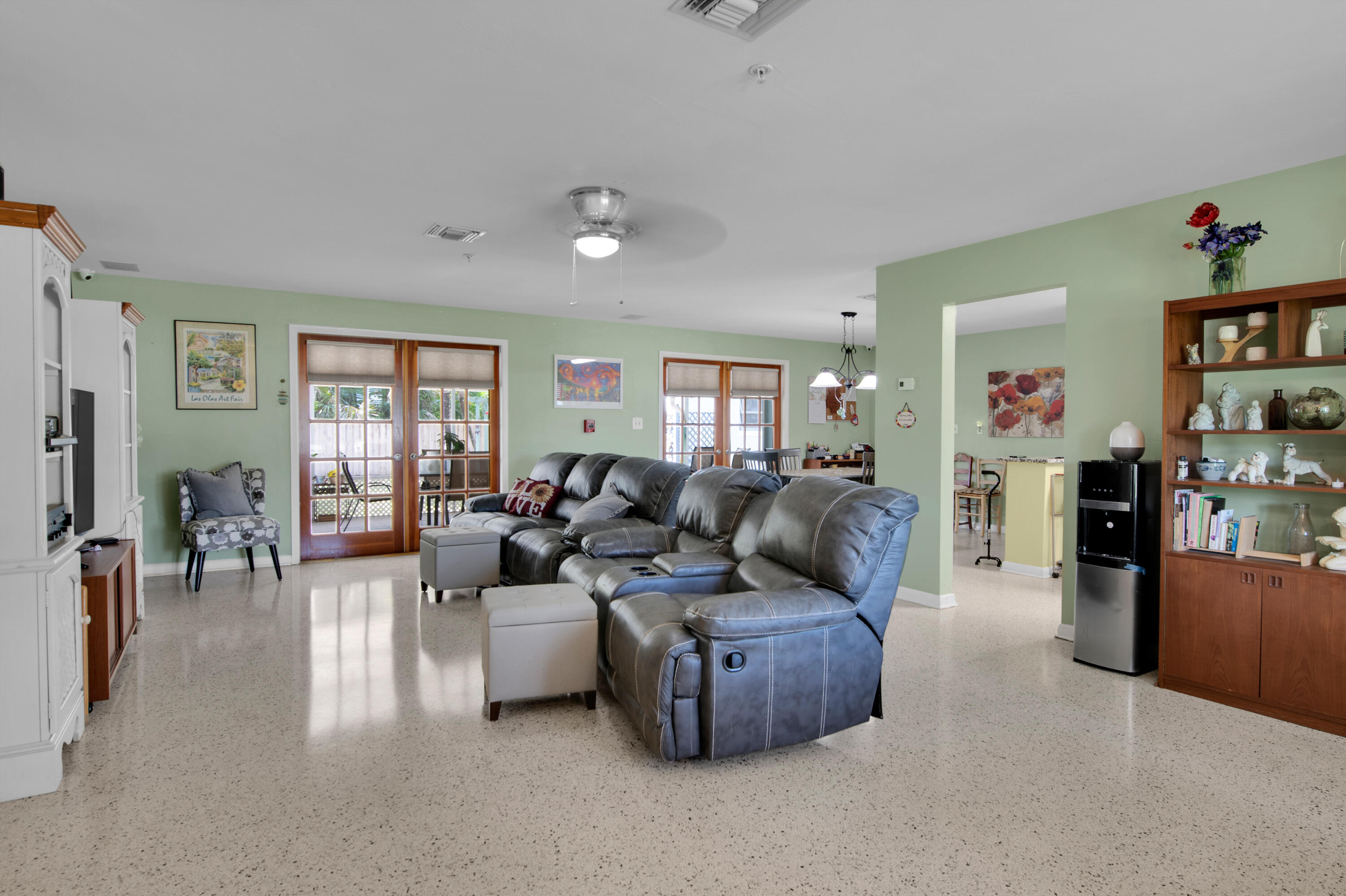 MODEL LAND CO - Residential