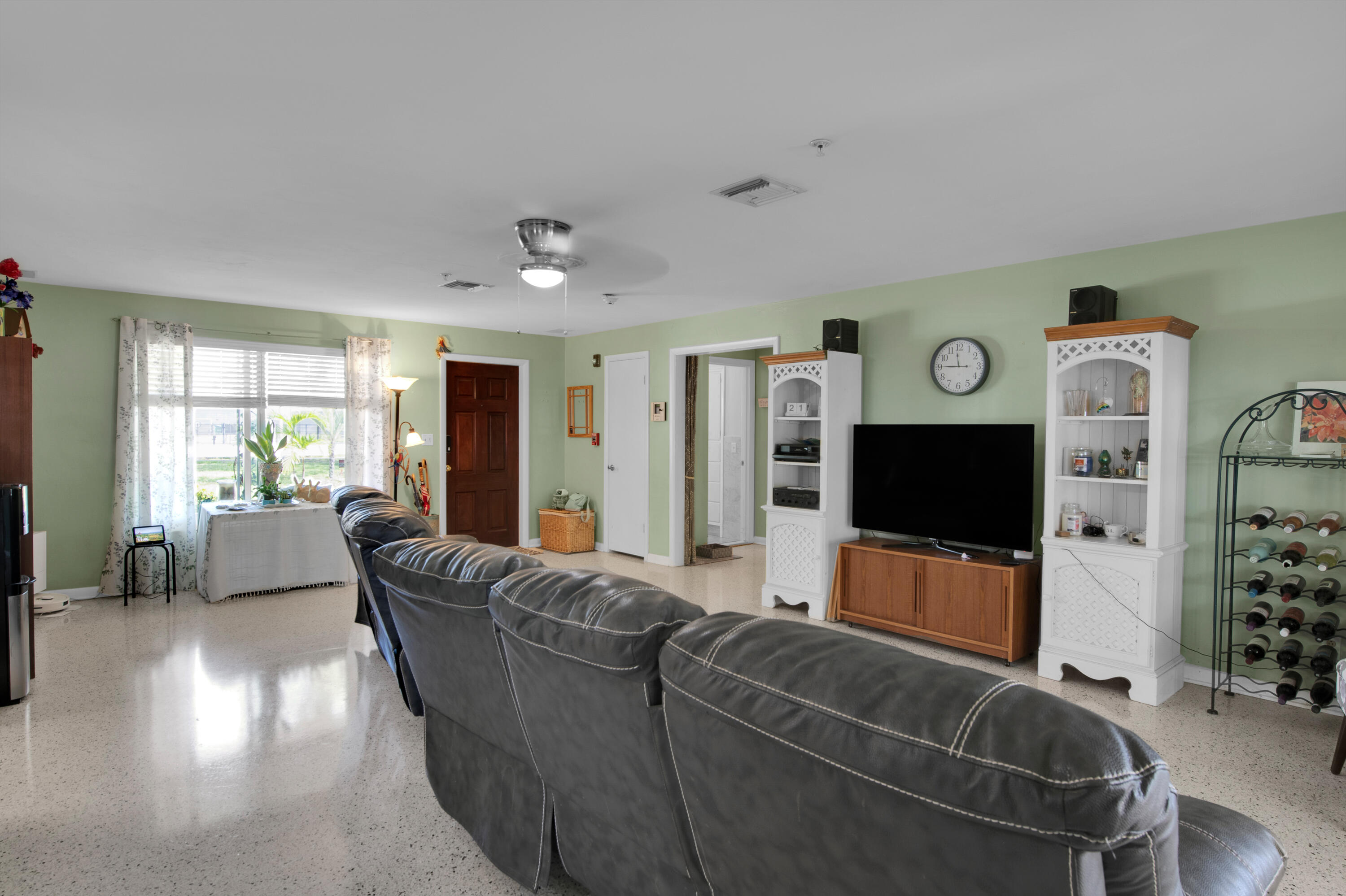 MODEL LAND CO - Residential