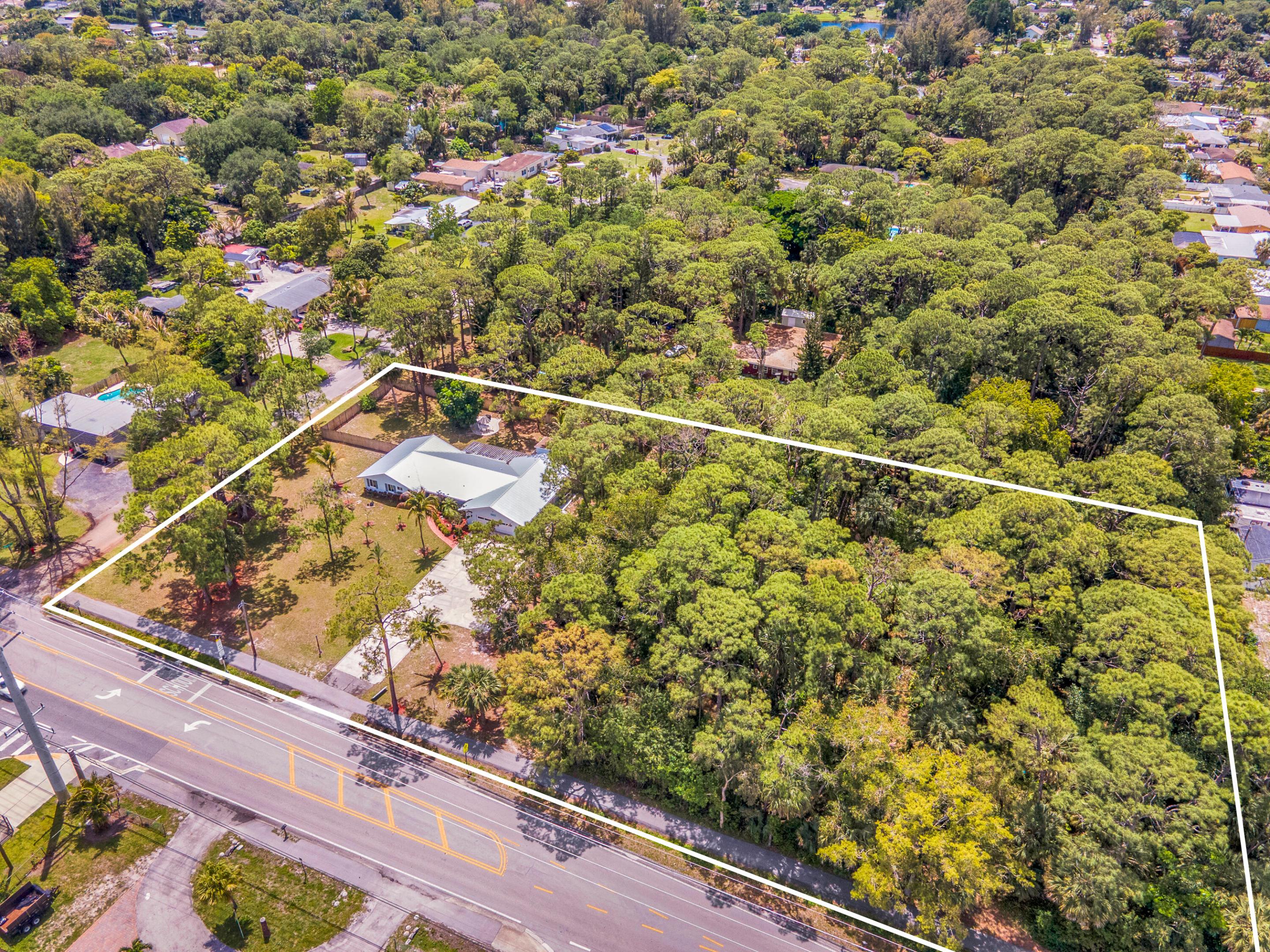 MODEL LAND CO - Residential