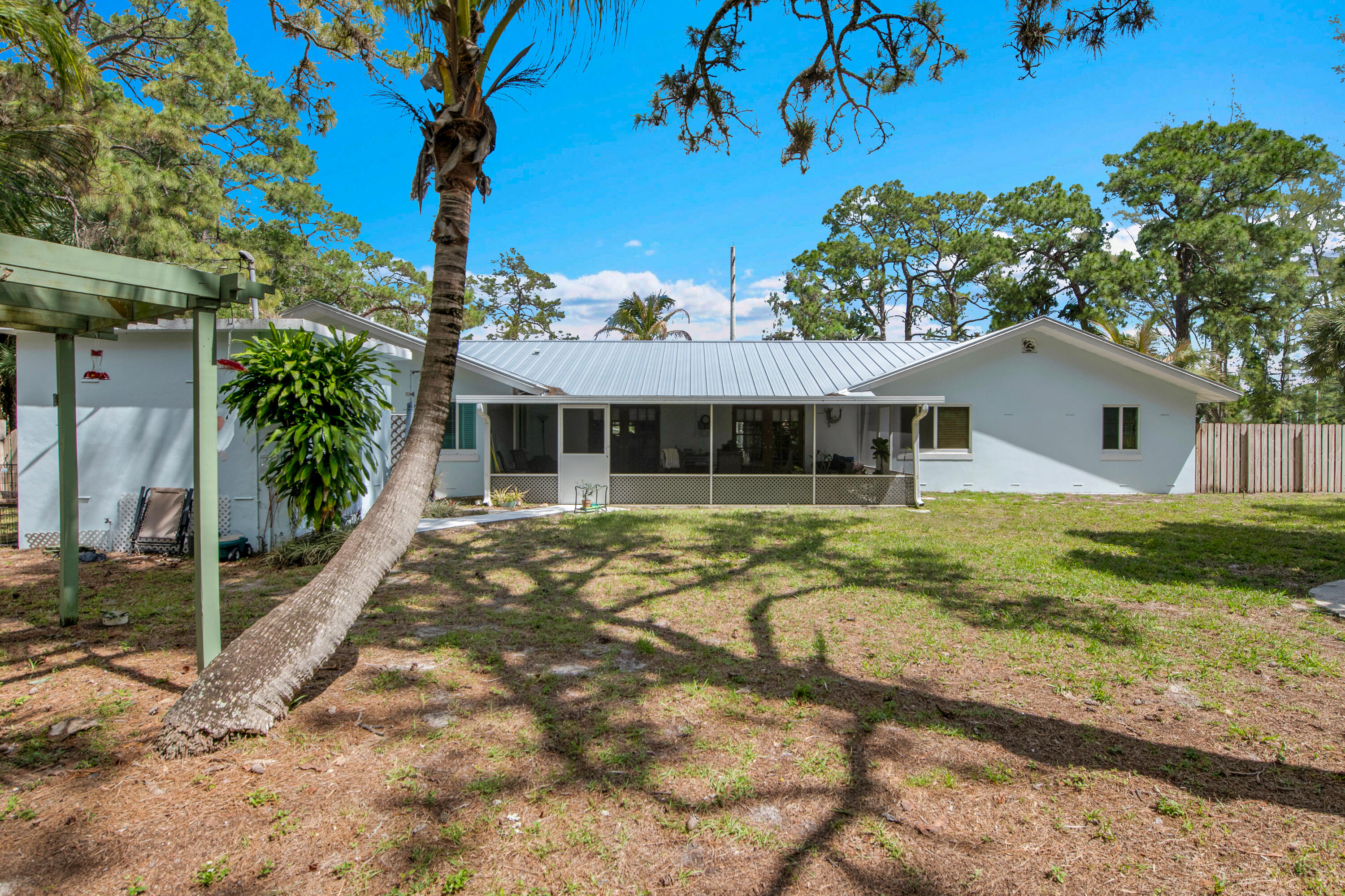 MODEL LAND CO - Residential