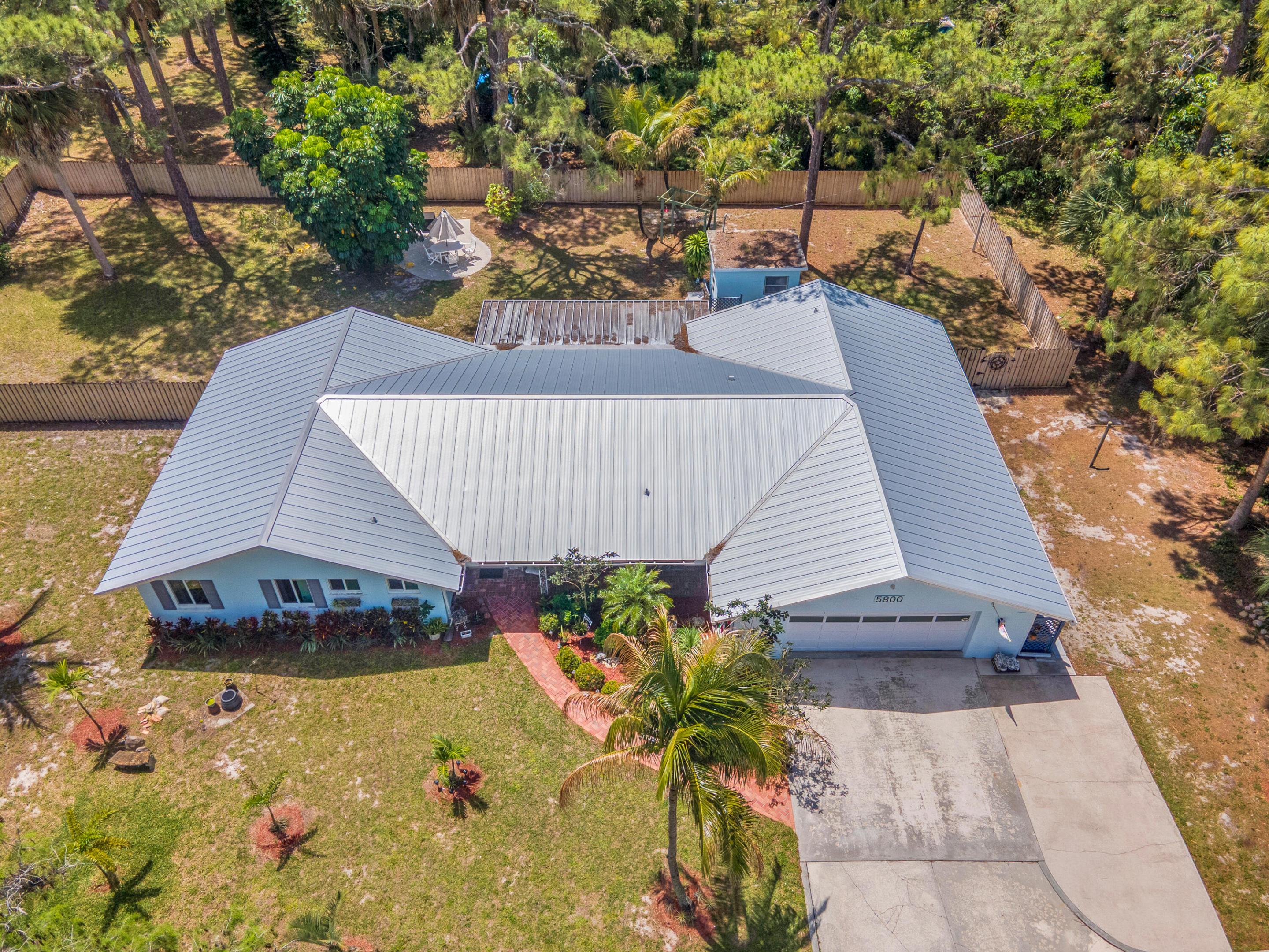 MODEL LAND CO - Residential