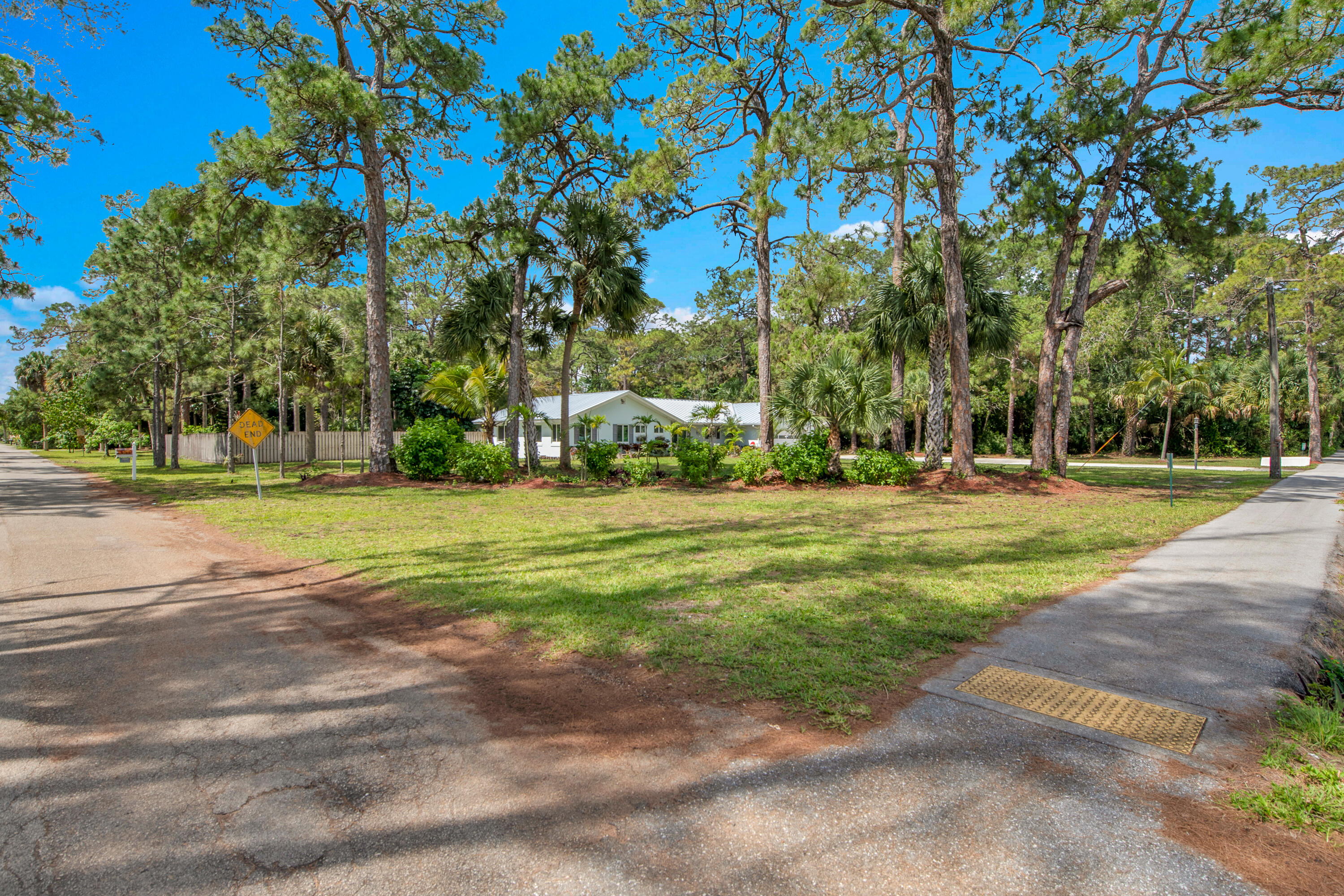 MODEL LAND CO - Residential