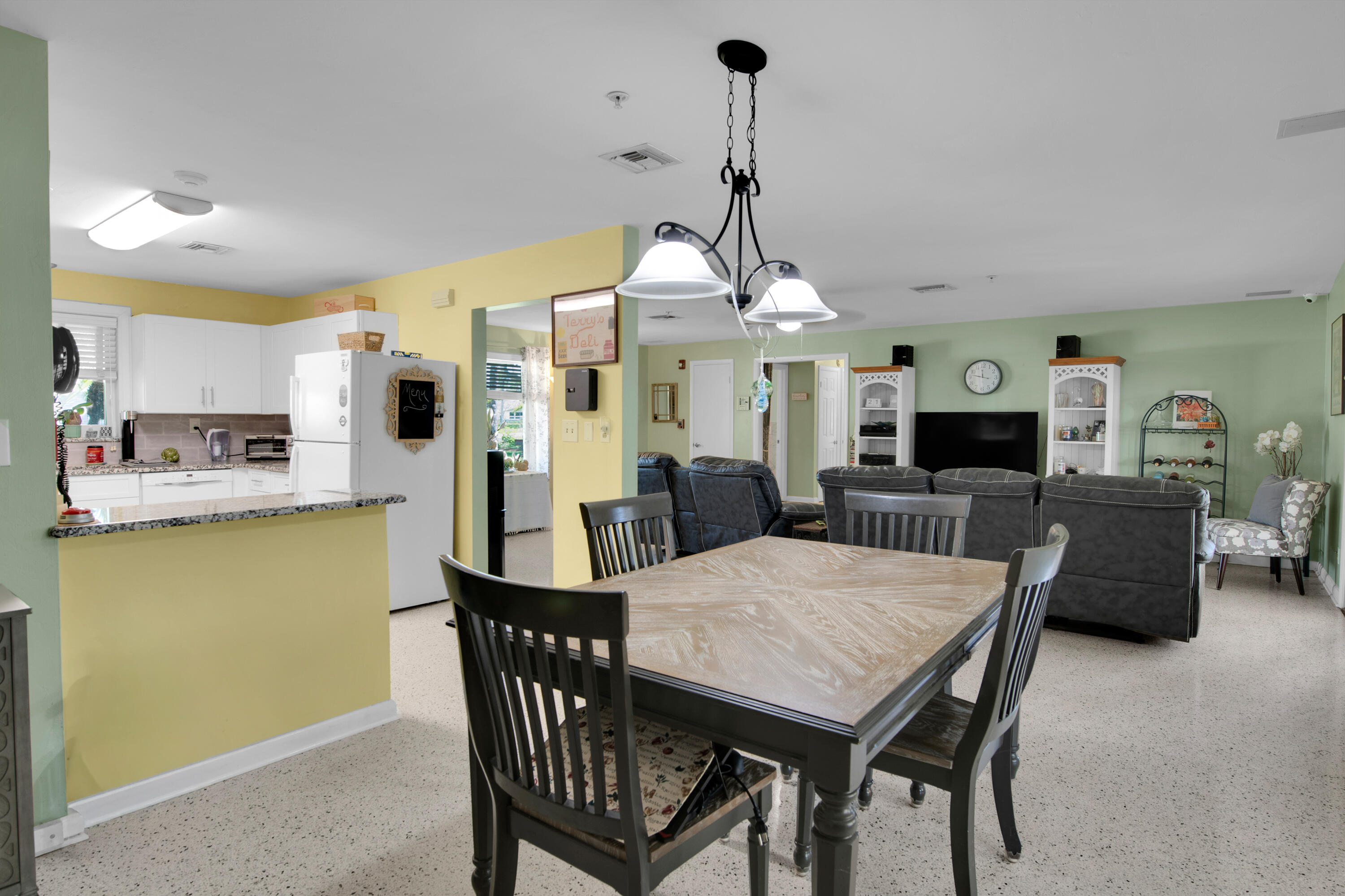 MODEL LAND CO - Residential