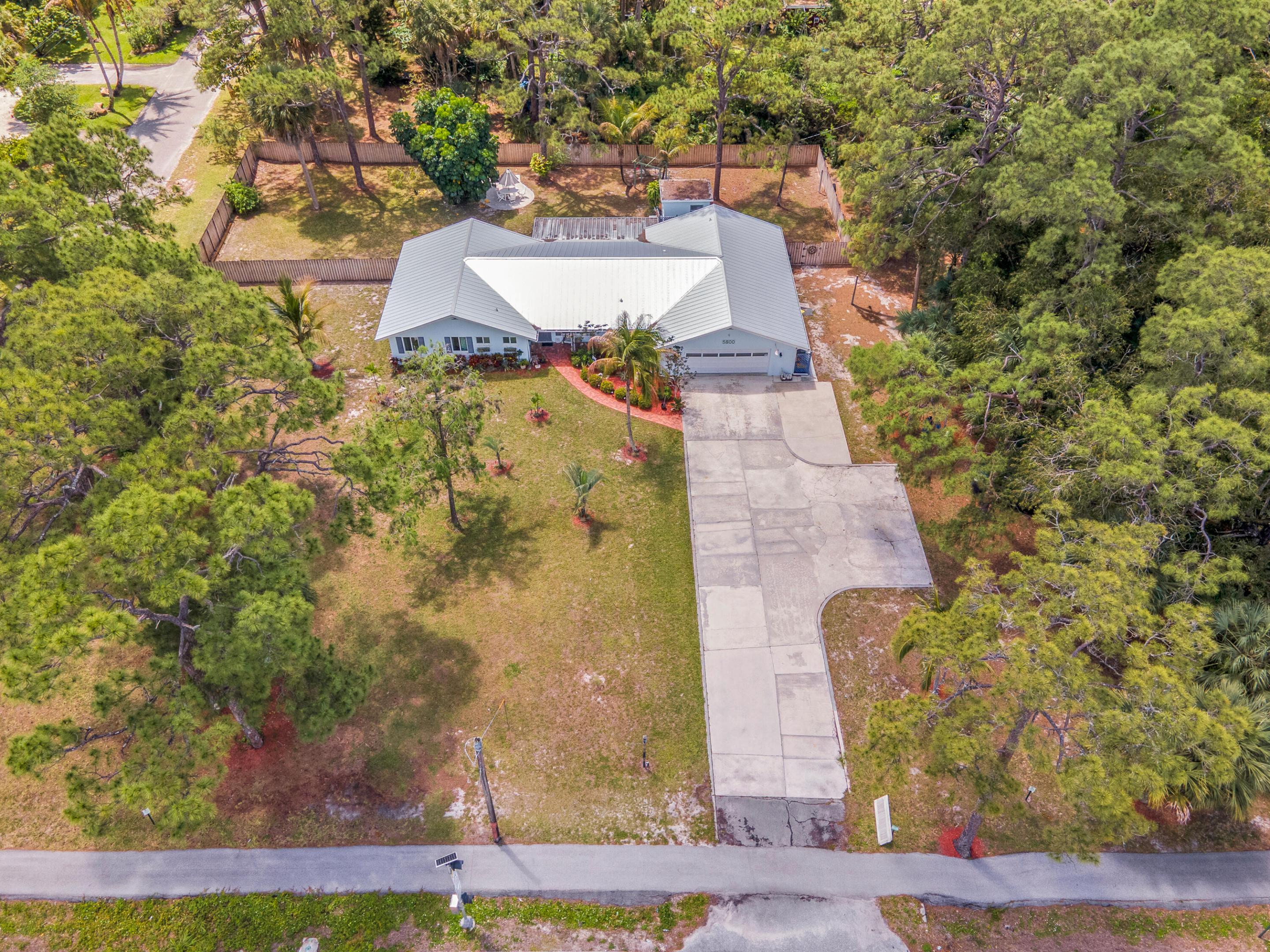 MODEL LAND CO - Residential