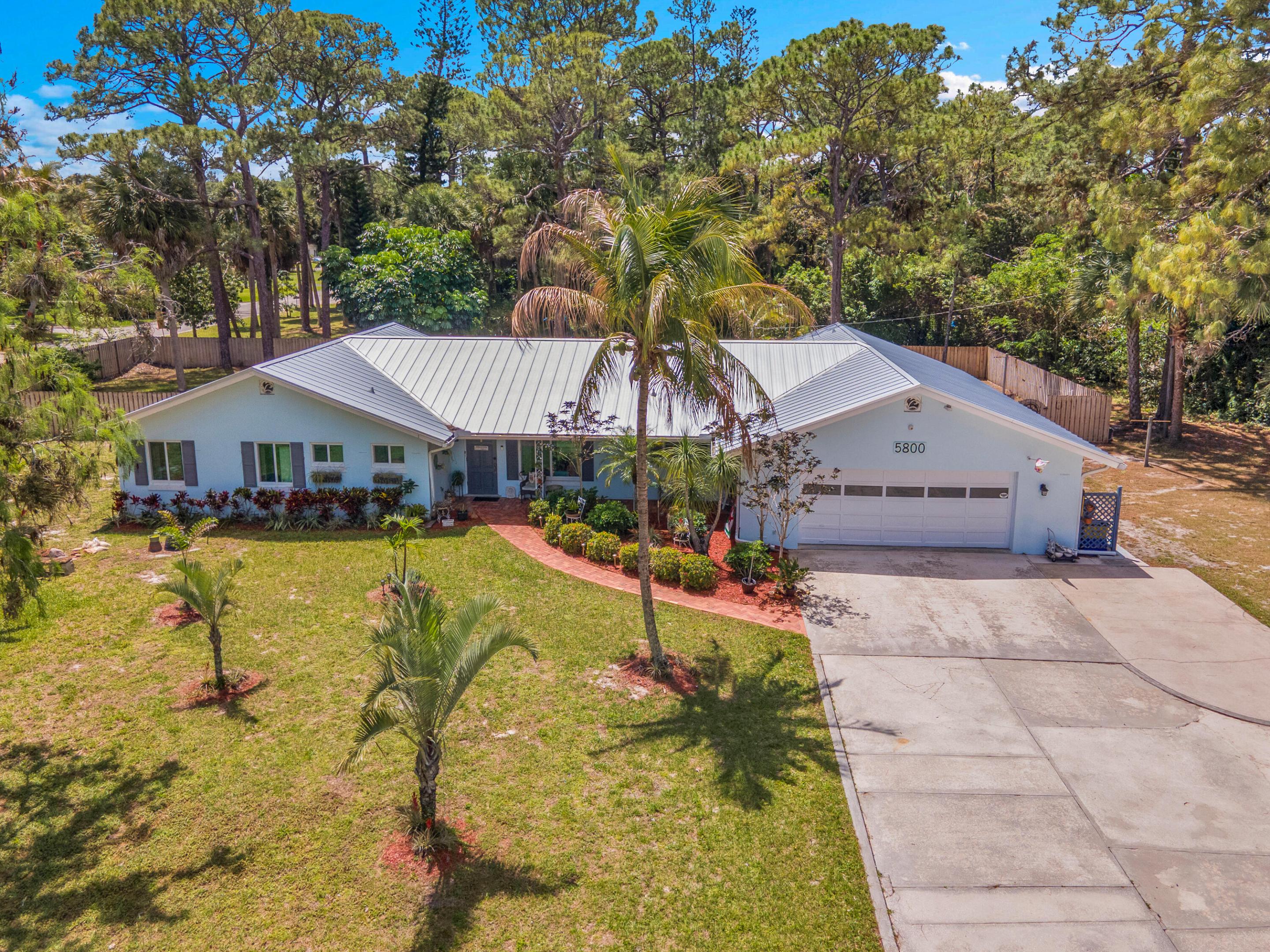 MODEL LAND CO - Residential