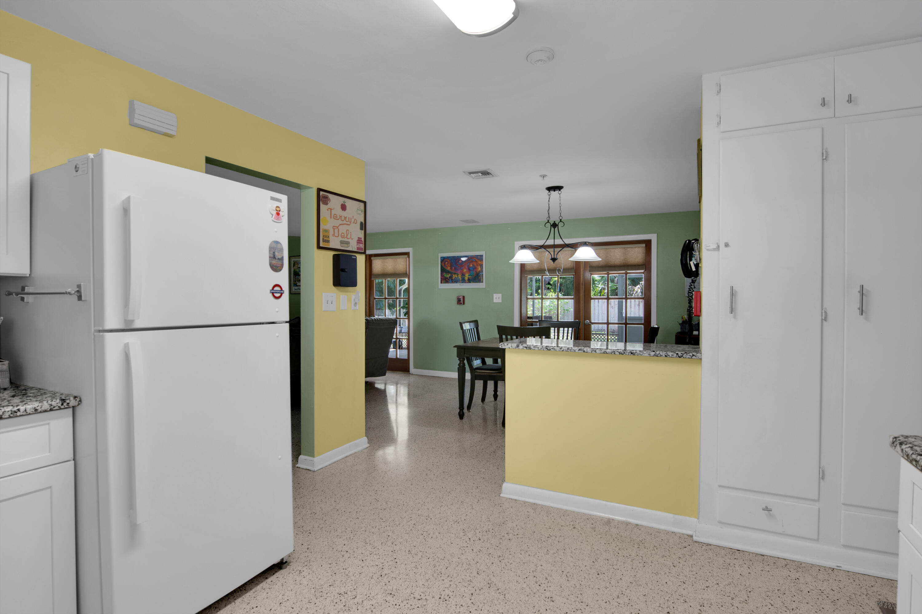 MODEL LAND CO - Residential