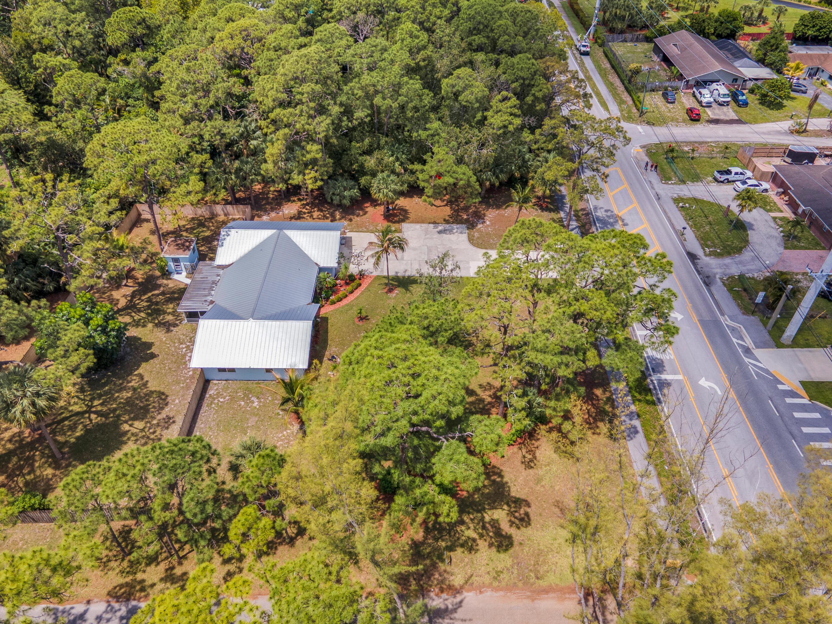 MODEL LAND CO - Residential