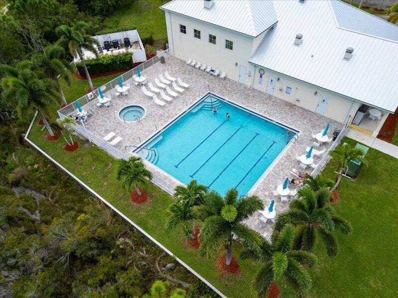 SAVANNA CLUB PLAT PHASE T - Residential