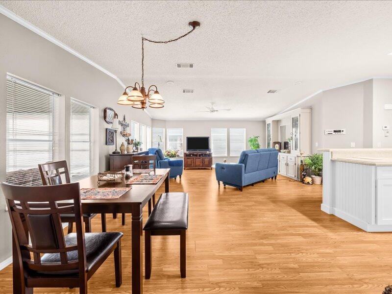 SAVANNA CLUB PLAT PHASE T - Residential