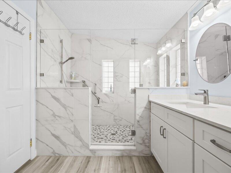 SAVANNA CLUB PLAT PHASE T - Residential