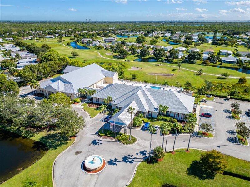 SAVANNA CLUB PLAT PHASE T - Residential