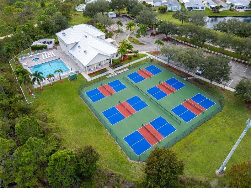 SAVANNA CLUB PLAT PHASE T - Residential