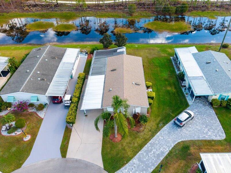 SAVANNA CLUB PLAT PHASE T - Residential