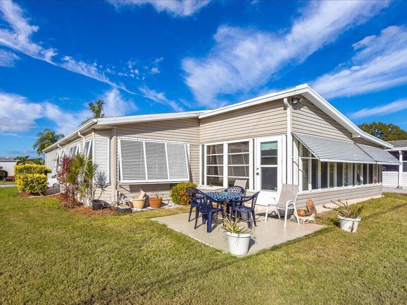 SAVANNA CLUB PLAT PHASE T - Residential