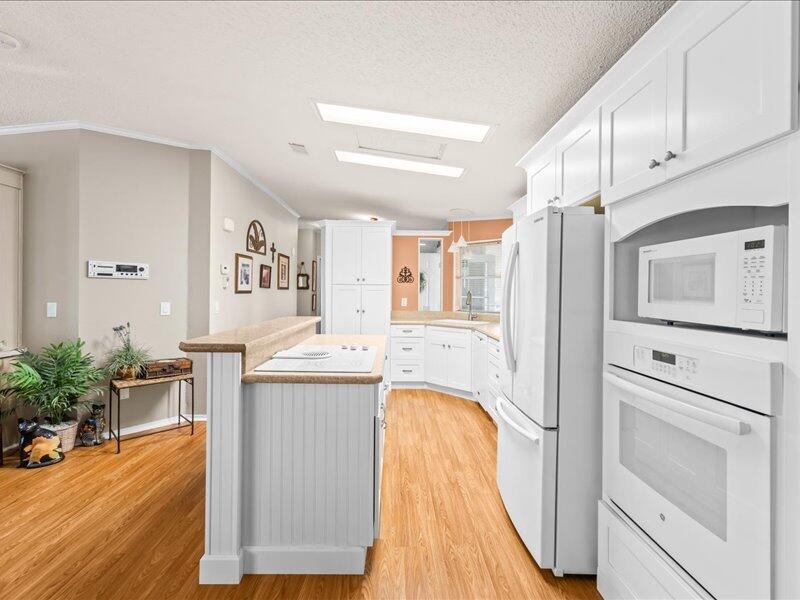 SAVANNA CLUB PLAT PHASE T - Residential