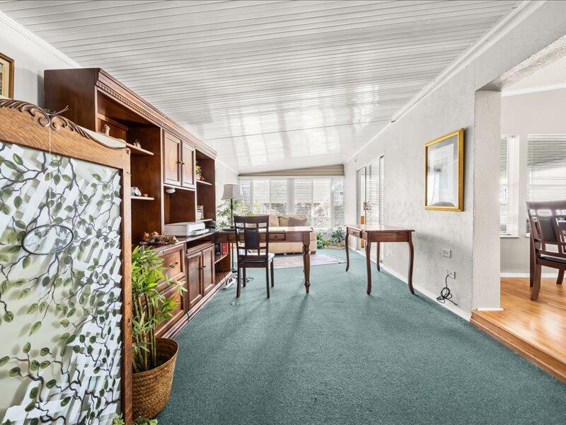 SAVANNA CLUB PLAT PHASE T - Residential