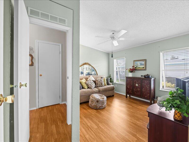 SAVANNA CLUB PLAT PHASE T - Residential