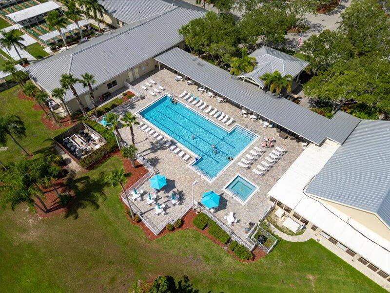 SAVANNA CLUB PLAT PHASE T - Residential