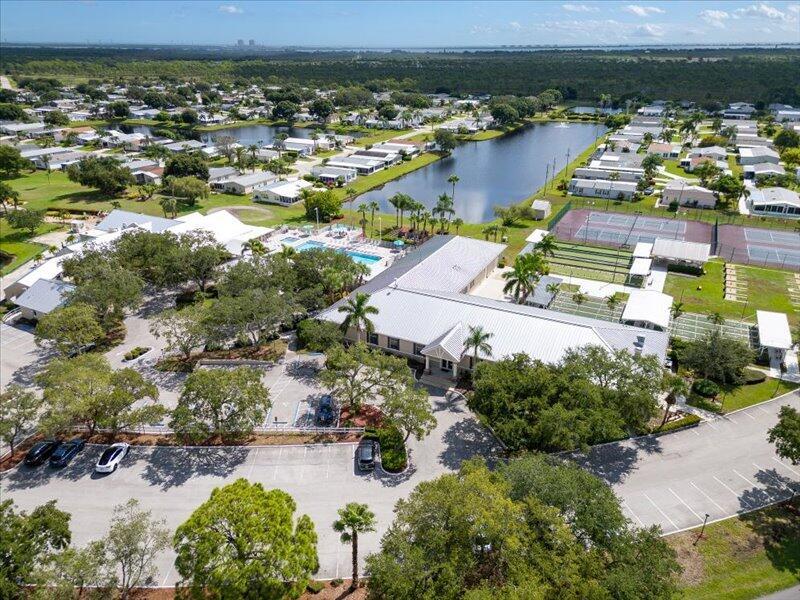 SAVANNA CLUB PLAT PHASE T - Residential