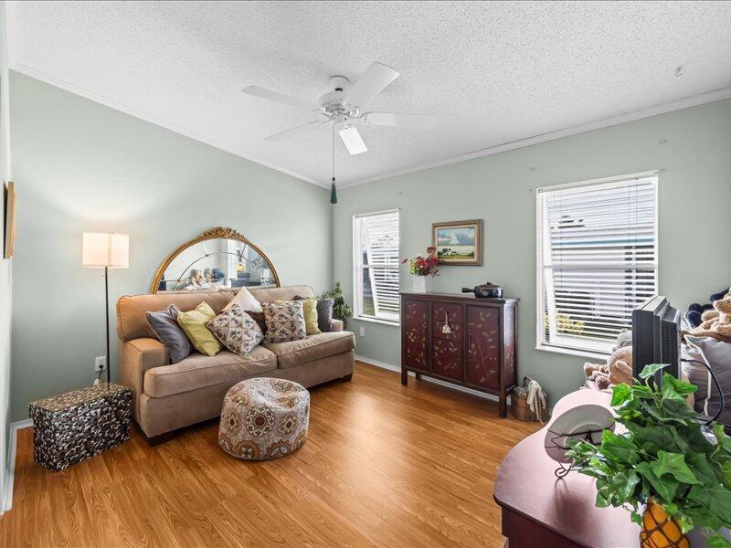 SAVANNA CLUB PLAT PHASE T - Residential