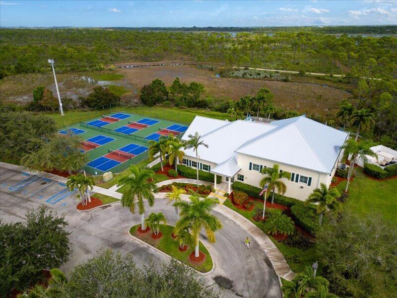 SAVANNA CLUB PLAT PHASE T - Residential