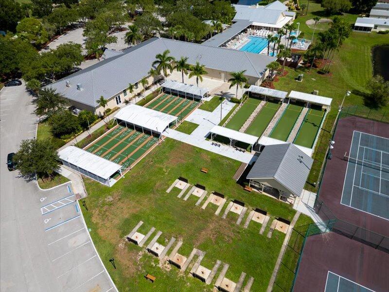 SAVANNA CLUB PLAT PHASE T - Residential