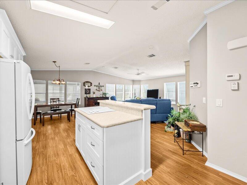 SAVANNA CLUB PLAT PHASE T - Residential