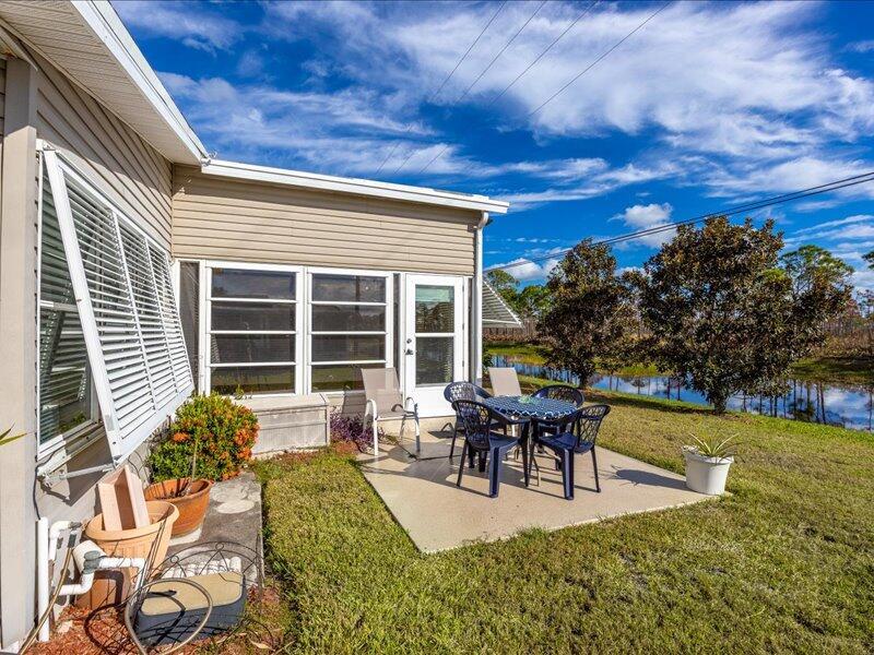 SAVANNA CLUB PLAT PHASE T - Residential